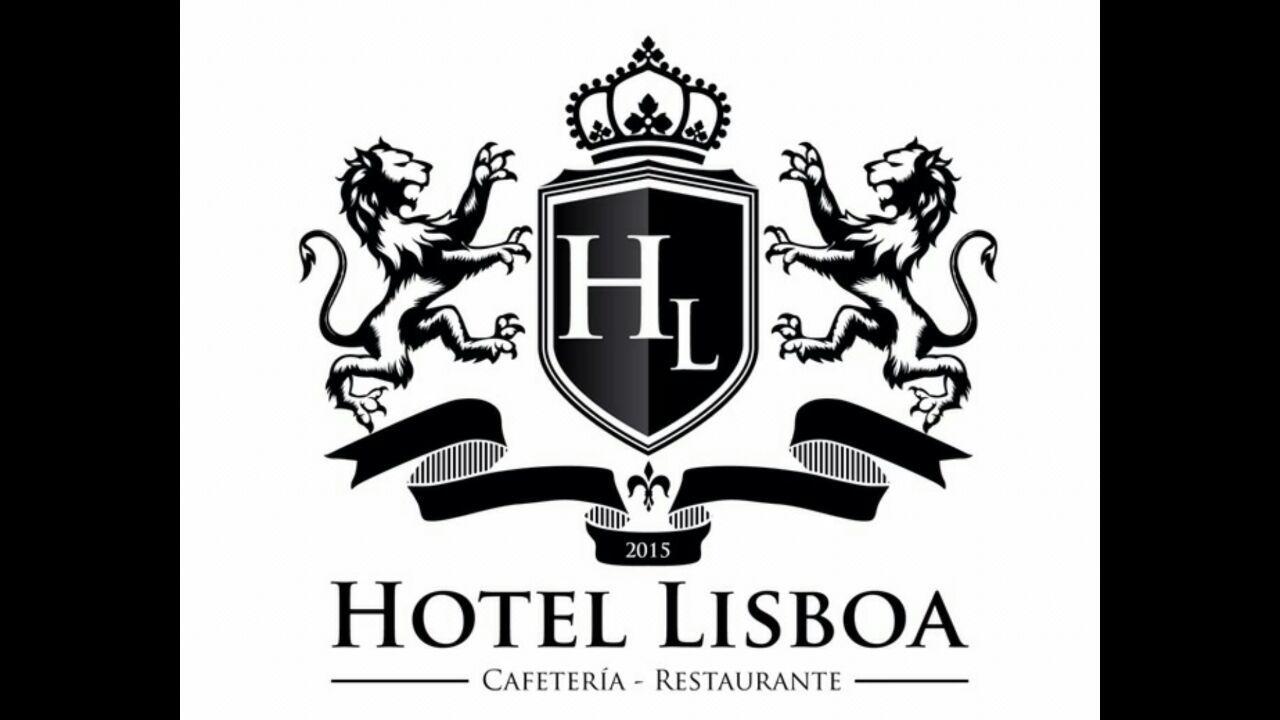 Hotel Lisboa Castrillo de la Guareña Dış mekan fotoğraf